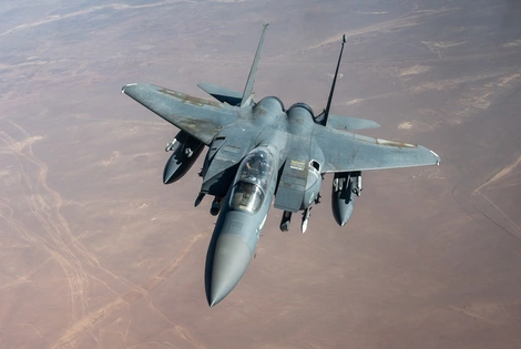 πιλοτοσ ιραν ηπα