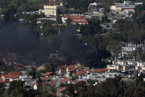 ισραήλ-λίβανος