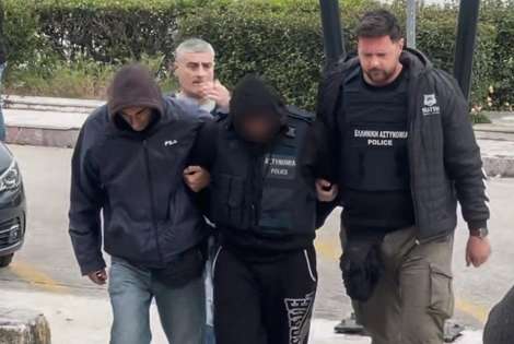 Απολογία των συλληφθέντων για τον θάνατο της Μυρτούς