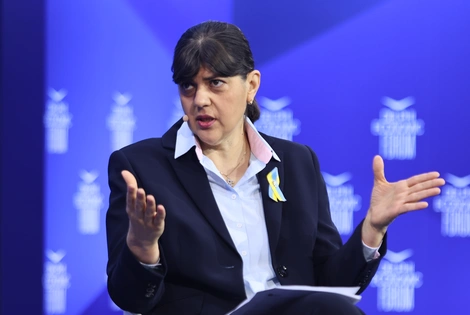 Λάουρα Κοβέσι