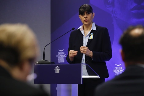 Λάουρα Κοβέσι