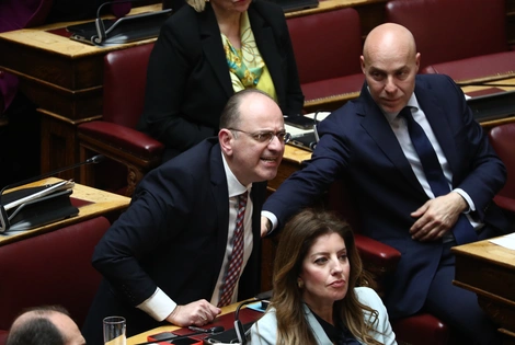 Μακάριος Λαζαρίδης