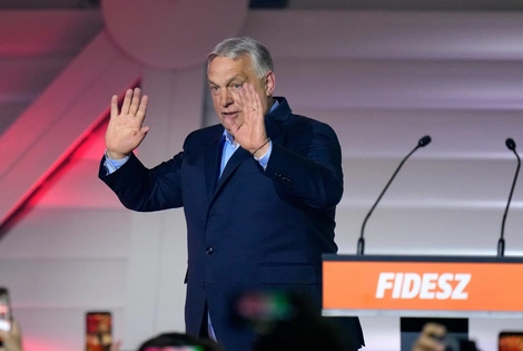 Βίκτορ Όρμπαν