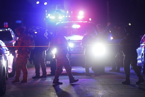 Πράκτορες FBI