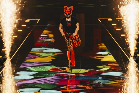 Akylas Eurovision