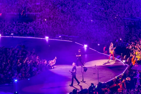 Metallica