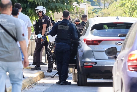 Παλαιστίνιος