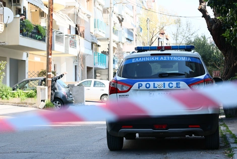 περιπολικο αστυνομια
