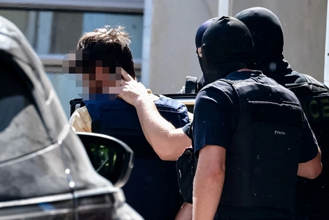 Ένας από τους κατηγορούμενους της Marfin προς απολογία