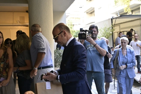 ιατρείο Μαζωνάκης
