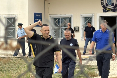 κασιδιαρης