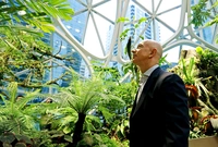 Τζεφ Μπέζος