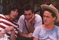 Στο κάμπινγκ