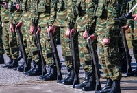 αναβολή στρατού