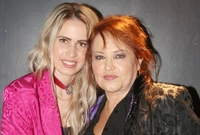 Μαρία Μαρκέτου - Νικολέττα Βλαβιανού