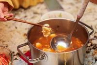 Συσκευασμένη σούπα