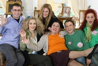 Στο Παραπέντε - Mega