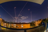 Πύραυλοι του Ισραήλ