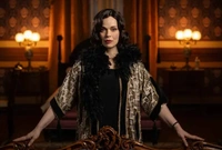 Grand Hotel: Δάφνη Λαμπρόγιαννη