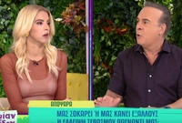 Φώτης Σεργουλόπουλος: «Δυστυχισμένα τα παιδιά αυτών που κάνουν παρατηρήσεις, όχι το δικό μου»