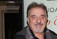 Μιχάλης Μητρούσης