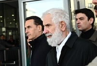 δίκη του Πέτρου Φιλιππίδη