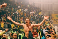 Ο Σάσα Βεζένκοφ 