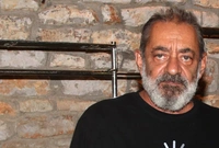 Αντώνης Καφετζόπουλος