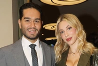 Χρήστος Μάστορας - Γαρυφαλλιά Καληφώνη