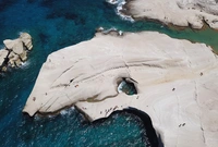 Σαρακήνικο Μήλος