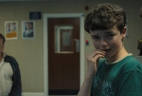 Adolescence - Netflix