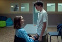 Netflix's Adolescence 