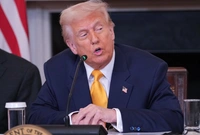 Η «σταυροφορία» και ο πόλεμος του Ντόναλντ Τραμπ με τη woke ατζέντα και τις λέξεις