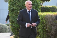 Ο Γιώργος Παπαδάκης