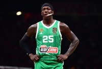 Ο Κέντρικ Ναν