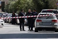 Ανατριχιαστική μαρτυρία για την επίθεση στο Κορωπί: «Τον μαχαίρωσε και κατέβηκε από το λεωφορείο»