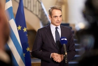 Στο Ισραήλ ο Κυριάκος Μητσοτάκης: Η ατζέντα των ραντεβού με Νετανιάχου και Χέρτζοκ