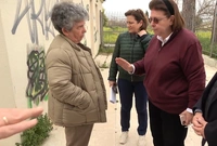 Εκνευρισμός Μενδώνη με την προϊσταμένη Αρχαιοτήτων Αργολίδας: «Σε παρακαλώ πολύ, έχετε πάρει εκατομμύρια»