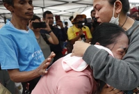 Αντιμέτωπη με ανθρωπιστική κρίση η Μιανμάρ - Επείγουσα έκκληση από τον Ερυθρό Σταυρό για βοήθεια