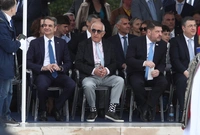 Νικήτας Κακλαμάνης