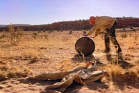 Ozymandias Breaking Bad: Season 5, Episode 14