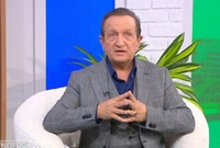 Ο Σπύρος Μπιμπίλας για τη δίκη Φιλιππίδη και τον Γιώργο Καρκά