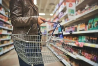 Σούπερ μάρκετ