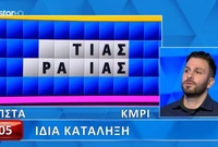 Τροχός της Τύχης