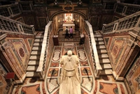 Η εκκλησία Σάντα Μαρία Ματζόρε