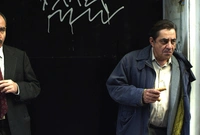 Άδικος Κόσμος ταινία