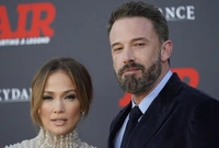 Τζένιφερ Λόπεζ και Μπεν Άφλεκ