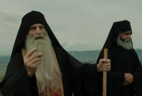 Άγιος Παΐσιος τελευταία επεισόδια mega