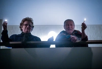 Το Πάσχα του 2020 στο μπαλκόνι