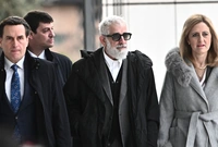 Δίκη Πέτρου Φιλιππίδη